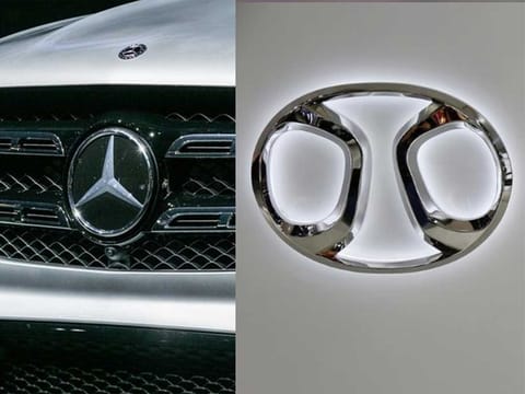 BAIC told Daimler that it was planning to buy a 4 per cent-5 per cent stake earlier this year, and asked local authorities in Beijing to support the purchase