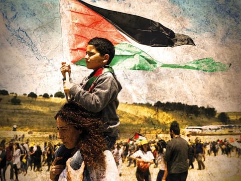 Several countries, including France and Britain, have pledged to recognise a Palestinian state during the UN General Assembly later this month.