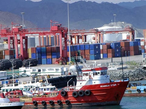 This is a significant project for Fujairah, given the port’s strategic location and sophisticated infrastructure.