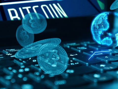 Whether it is investors seeking out higher risk assets or the upcoming 'halving', Bitcoin is getting a lot of attention.
