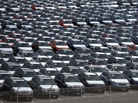Saudi Arabia has been clear about making domestic car production a priority.