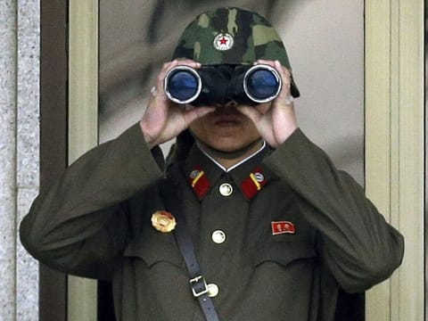 Why a nuclear war is still very possible