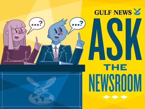 Readers ask Gulf News editors questions