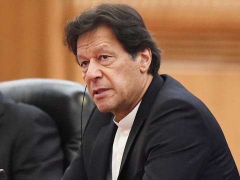 Pakistan's Prime Minister Imran Khan directed the Bait-ul-Mal and Foreign Office to release Rs 40 million and Rs 10 million respectively for bringing the stranded Pakistanis back
