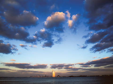 Weather alert: NCM forecasts rain in UAE this weekend amid temperature drop
