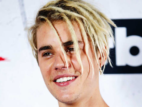 Justin Bieber