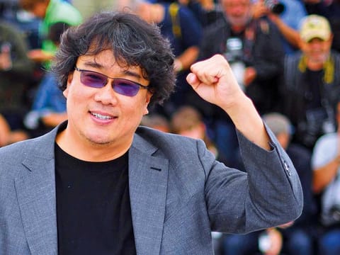 Bong Joon-Ho