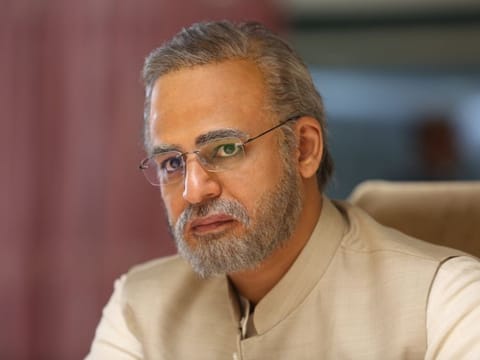 ‘PM Narendra Modi’ review: Vivek Oberoi falters in a soulless biopic