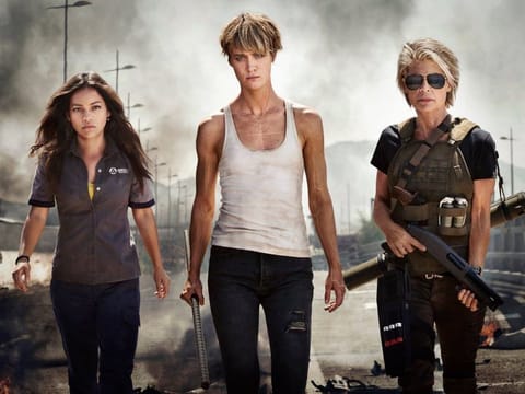 Facebook.com/Terminator