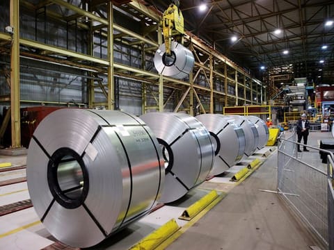 It's not just steel but a range of building materials have seen prices shoot up in recent weeks. Plus, there are the sky-high rates for containers, all of which conspire to make matters even more difficult for UAE developers and contractors. (Image used for illustrative purposes.)