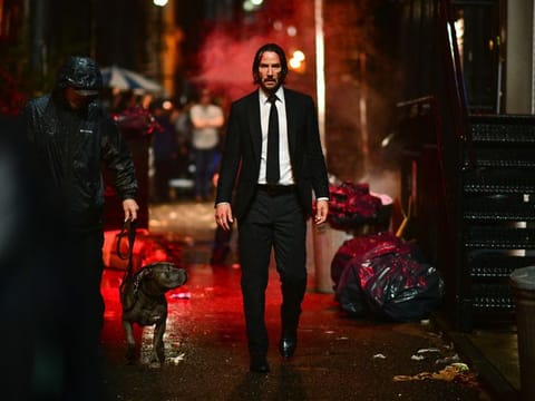 John Wick 3
