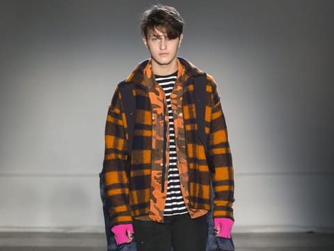 Anwar Hadid