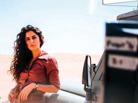 Katrina Kaif