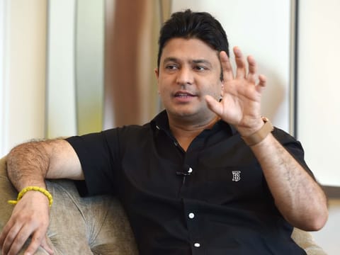 Bhushan Kumar.