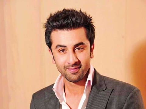 Ranbir Kapoor