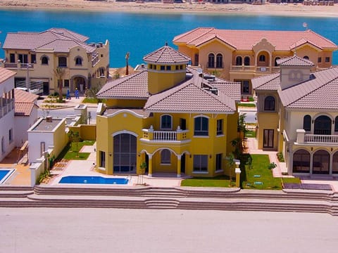 It may be difficult for developers and investors to take their eyes away from what luxury homes are selling at. But if they do, there are good returns to be made.