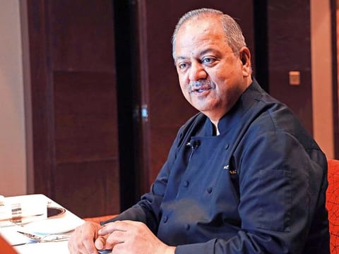 Hemant Oberoi