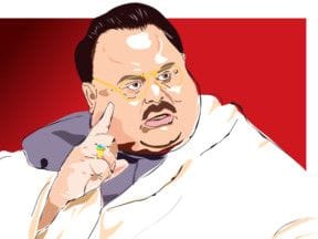 Seyyed de la Llata/Gulf News