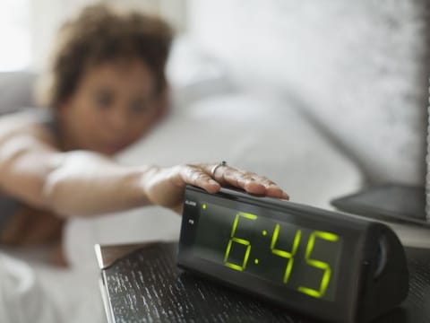 Our great-grandparents would be shocked at the evolution of the humble alarm clock that has evolved from the screaming timepiece to an intelligent device.