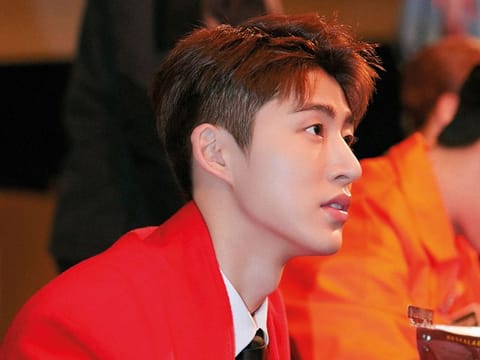 B.I., whose real name is Kim Hanbin, has quit YG Entertainment.