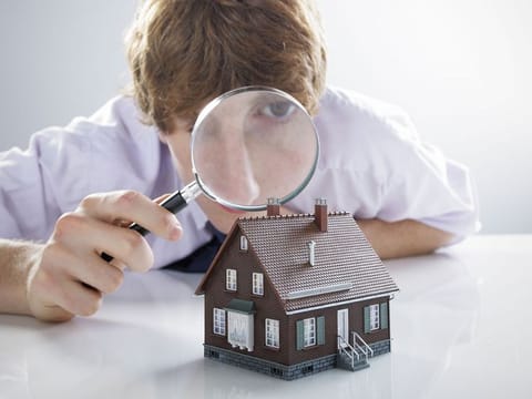 Buying a house can be quite a feat in India