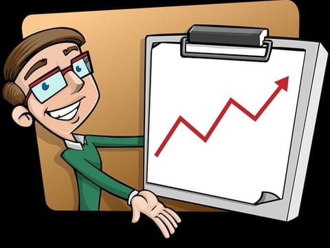 All you need to know about the investing world of short selling