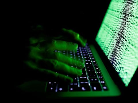 In 2016, Russian hackers from other groups were unusually noisy in their efforts to penetrate some state election databases. “You could argue they didn’t care about being quiet,” Spaulding said. But now that Russia has been called out and punished for interfering in the election, President Vladimir Putin “may want to keep this quiet until the circumstances are set for their use in information operations".