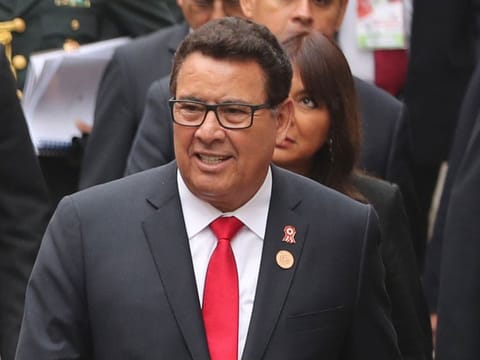 Jose Huerta