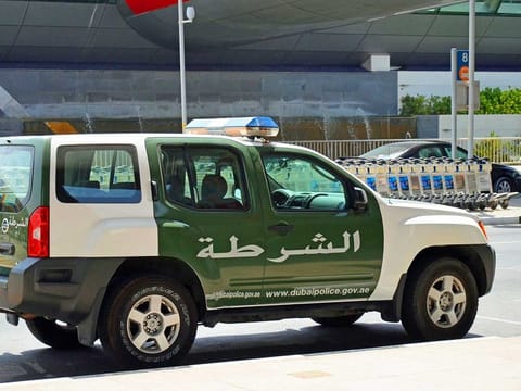 According to Dubai Media Office, police said the public can call the non-emergency hotline number 901 to report people who are not following precautionary measures.