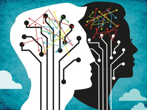 According to the latest figures, millions of people in India are affected by mental disorders ranging from autism to schizophrenia.