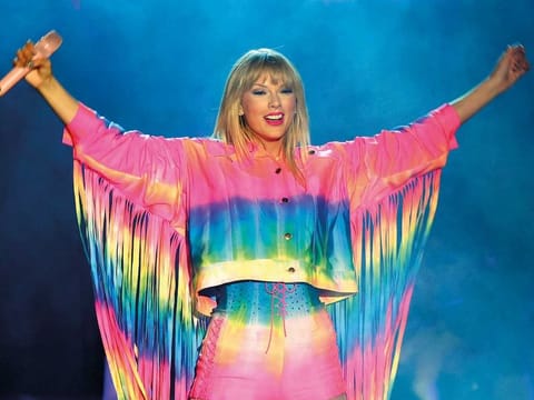 Taylor Swift