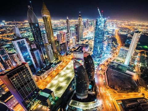 The fourth quarter of 2021 and December in particular proved a standout phase for Dubai holiday homes. Now, landlords can start preparing for an all-year optimum occupancy.