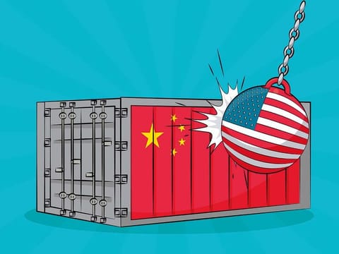 March 4 Trump tariffs kick in against Canada, Mexico, China: What's been done and what is to come?