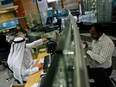 UAE banks are stepping up support for residents with a mix of relief measures — including loan deferrals, fee waivers, and zero-interest payment plans — aimed at easing short-term financial pressure. Picture used for illustrative purposes.