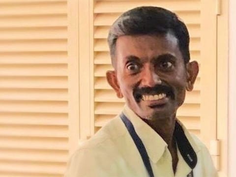 Razak Akkiparambil