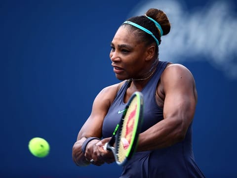 Serena Williams's celebrated coach Patrick Mouratoglou says it's time the tennis establishments address the financial problems of lower-ranked players.