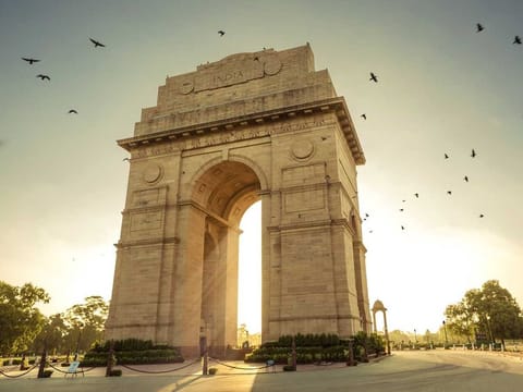 The UAE and India pledged to expand their trade by 60 per cent over five years