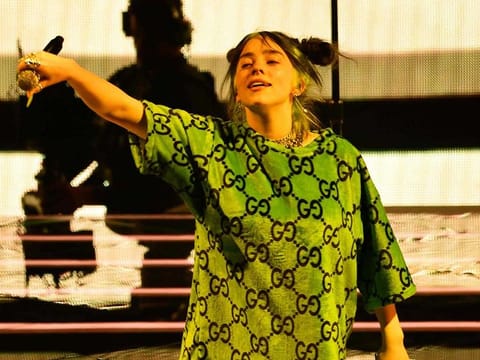 Billie Eilish