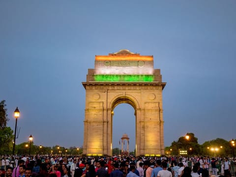 Once the world’s fastest-growing major economy, India has posted the steepest quarterly decline in gross domestic product in Asia as it quickly becomes the global hotspot for coronavirus infections.
