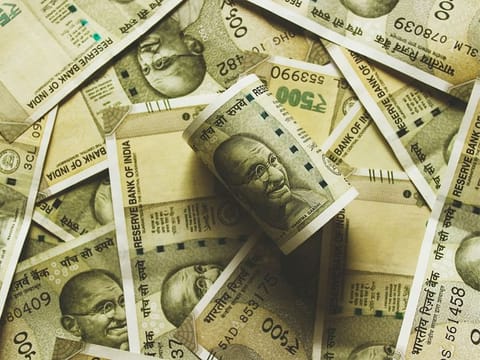 A mix of global and local factors impacted the currency, which is inching closer to 72 a dollar mark.