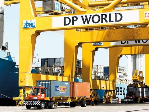 Abdulla Bin Damithan has been appointed Chief Executive Officer and Managing Director of DP World, UAE Region and Jafza.