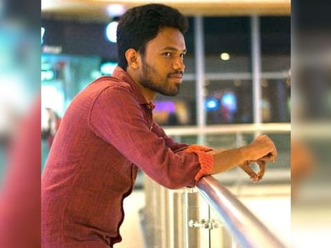 Laxman Muthiyah