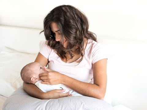 Postpartum Acceleration initiative was aimed at raising women’s awareness on the importance of visiting the hospital post delivery to enhance their health.