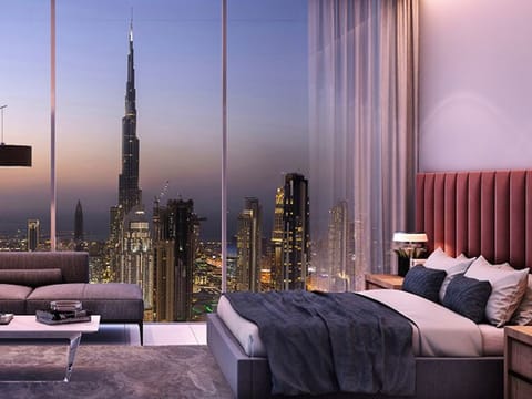 SLS Dubai Residences in Marasi Drive is one of Dubai’s newer luxury residential projects