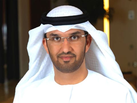 Dr. Sultan bin Ahmad Sultan Al Jaber