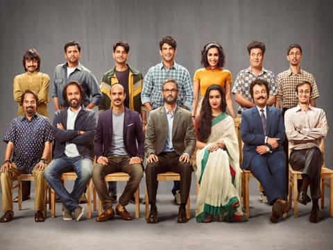 Chhichhore still