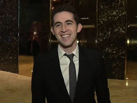 Avi Berkowitz