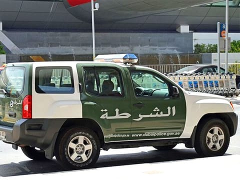 Dubai Police reunited a girl with her family after she was reported missing in Europe. Photo for illustrative purpose only.