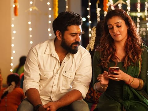 ‘Love Action Drama’ film review: Insipid and unconvincing