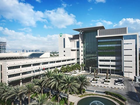 American Hospital Dubai